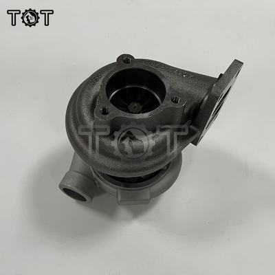 49185-01030 توربوشارژر بیل مکانیکی میتسوبیشی 6D34 TE06H-16M برای SY215-9