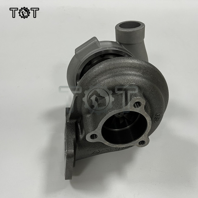 49185-01030 توربوشارژر بیل مکانیکی میتسوبیشی 6D34 TE06H-16M برای SY215-9