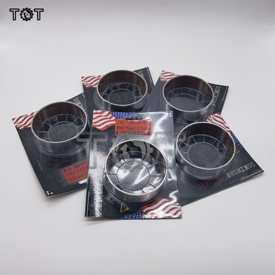 سیلندر هیدرولیک بیل مکانیکی Shore A50-90 Du Bushing 85*30mm