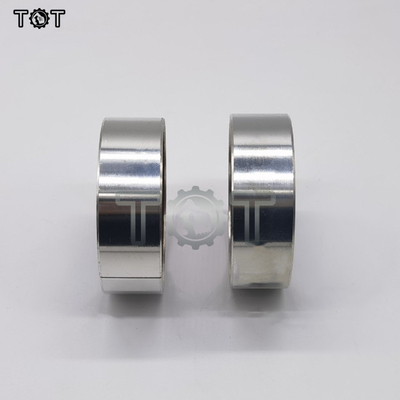 سیلندر هیدرولیک بیل مکانیکی Shore A50-90 Du Bushing 85*30mm
