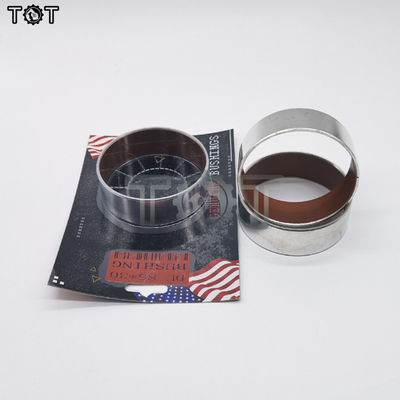 سیلندر هیدرولیک بیل مکانیکی Shore A50-90 Du Bushing 85*30mm
