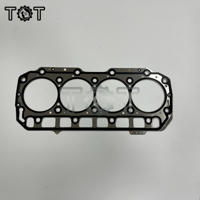 4tnv98 12990701331 کیت واشر تعمیرات اساسی موتور یانمار 72990792760