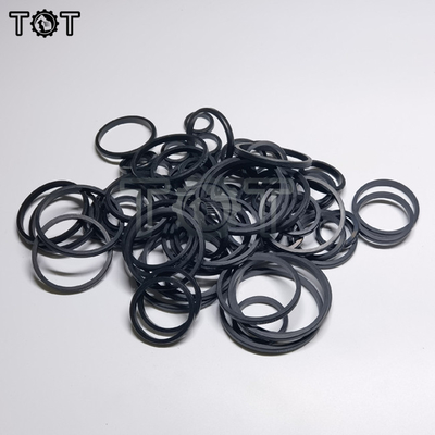 کیت حلقه مهر و موم بیل مکانیکی TOT 35*25*10mm  D 4C4784