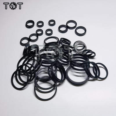 کیت حلقه مهر و موم بیل مکانیکی TOT 35*25*10mm  D 4C4784