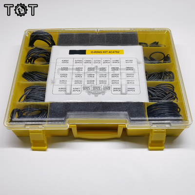 کیت 60-85HRC  O Ring 4C4782 کیت تعمیرات مهر و موم ضد گرد و غبار