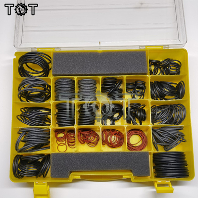 کیت 60-85HRC  O Ring 4C4782 کیت تعمیرات مهر و موم ضد گرد و غبار