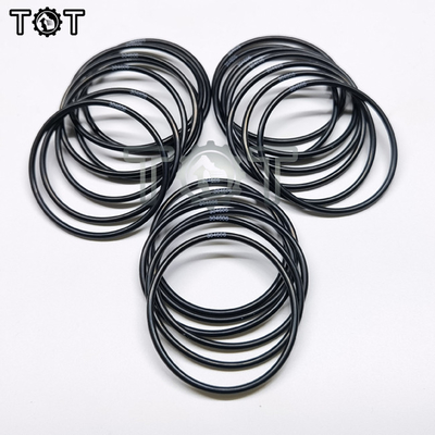 کیت 60-85HRC  O Ring 4C4782 کیت تعمیرات مهر و موم ضد گرد و غبار