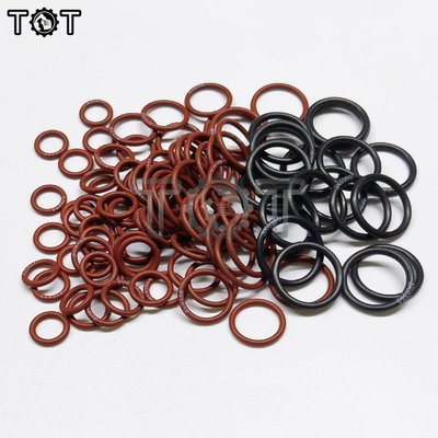 کیت 60-85HRC  O Ring 4C4782 کیت تعمیرات مهر و موم ضد گرد و غبار
