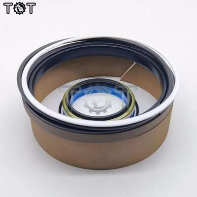 کیت بازسازی هیدرولیک Shore TILT 70-90 بولدوزر D155A کیت آب بندی سیلندر بالابر