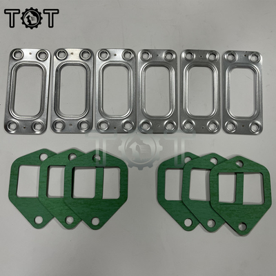 کیت واشر تعمیرات اساسی موتور ME995180 MITSUBISHI 6D24 6D22 D6AC