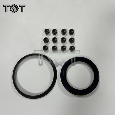 کیت واشر تعمیرات اساسی موتور ME995180 MITSUBISHI 6D24 6D22 D6AC