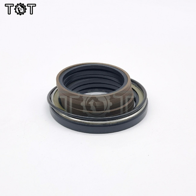 703-06-22210 PC56-7 کیت تعمیر مهر و موم اتصال چرخشی ODM OEM