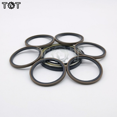703-06-22210 PC56-7 کیت تعمیر مهر و موم اتصال چرخشی ODM OEM