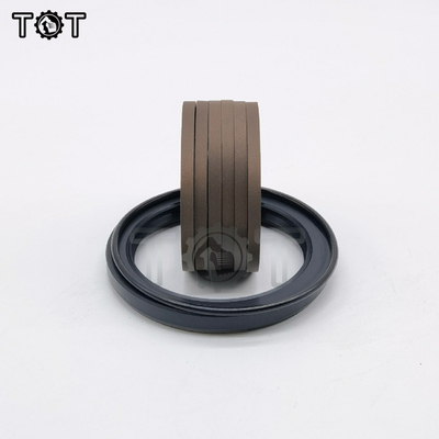 703-06-22210 PC56-7 کیت تعمیر مهر و موم اتصال چرخشی ODM OEM