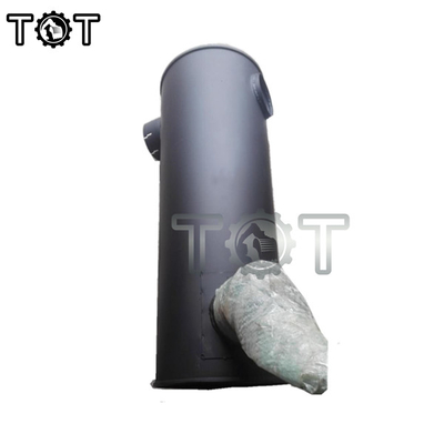 گیره صدا خفه کن موتور بیل مکانیکی  E330C C9 3306