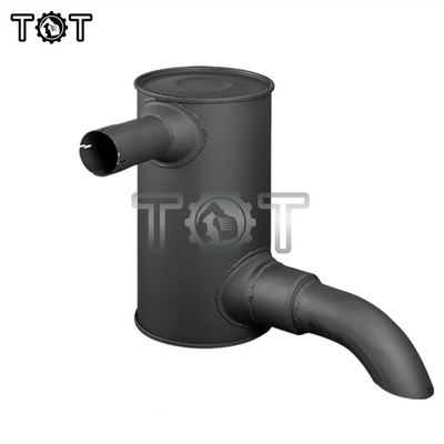 صدا خفه کن کوماتسو PC200-8 PC220-8