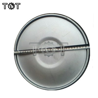 صدا خفه کن کوماتسو PC200-8 PC220-8