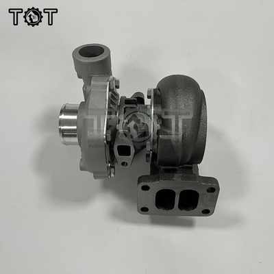 6207818331 کوماتسو 6D95L بیل مکانیکی توربوشارژر TA3137 6207-81-8330 PC200-6