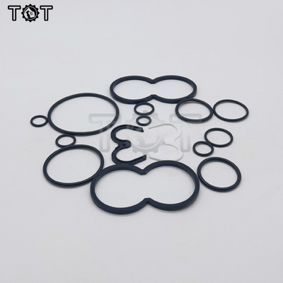 کیت مهر و موم پمپ دنده ای A10VD43