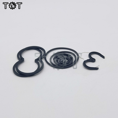 کیت مهر و موم پمپ دنده ای A10VD43