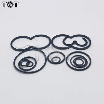 کیت مهر و موم پمپ دنده ای A10VD43