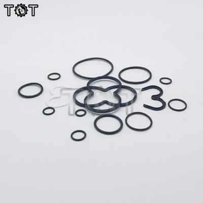 کیت مهر و موم پمپ دنده ای A10VD43