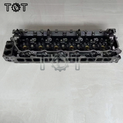 OEM ODM ZX330 SY365 FVZ34 Isuzu 6hk1 سرسیلندر 8982438230