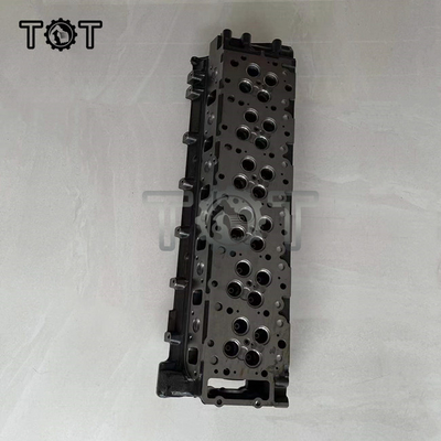 OEM ODM ZX330 SY365 FVZ34 Isuzu 6hk1 سرسیلندر 8982438230