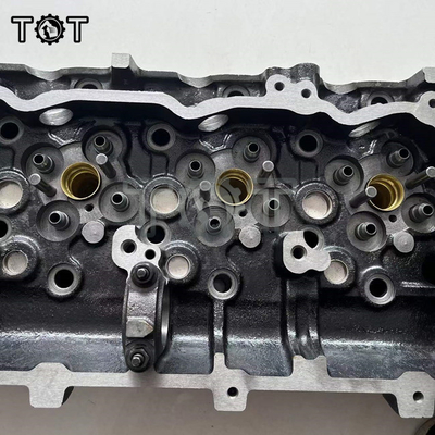 OEM ODM ZX330 SY365 FVZ34 Isuzu 6hk1 سرسیلندر 8982438230