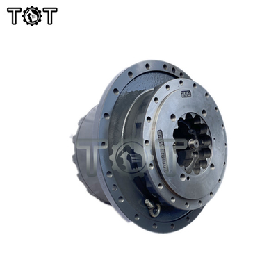 PC200-6 6D102 گیربکس کاهش موتور مسافرتی قطعات یدکی کوماتسو درایو نهایی