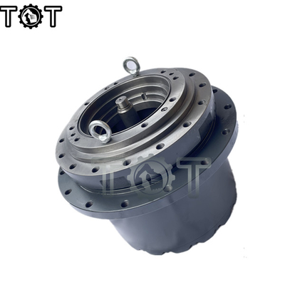 قطعات یدکی گیربکس موتور بیل مکانیکی کاترپیلار E120B E120