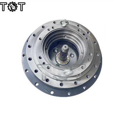 قطعات یدکی گیربکس موتور بیل مکانیکی کاترپیلار E120B E120