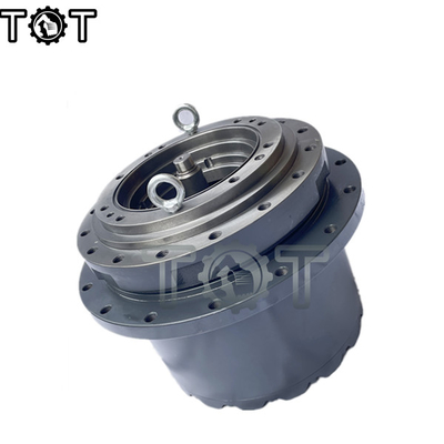 قطعات یدکی گیربکس موتور بیل مکانیکی کاترپیلار E120B E120