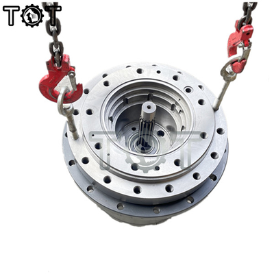 قطعات یدکی گیربکس کاهش دهنده گیربکس E311C