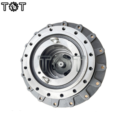 گیربکس کاترپیلار OEM E320C گیربکس کاهش دهنده موتور ISO9001