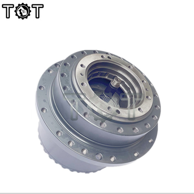 لوازم یدکی جعبه دنده EC140 EC140B مسافرتی VOLVO