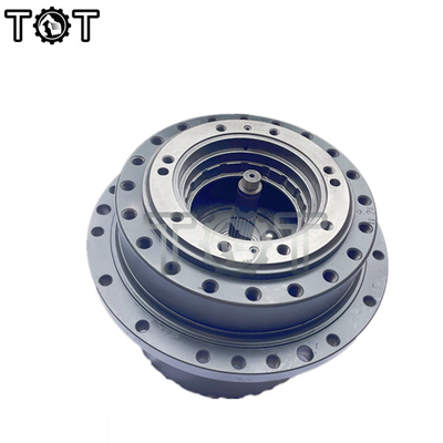 لوازم یدکی جعبه دنده EC140 EC140B مسافرتی VOLVO