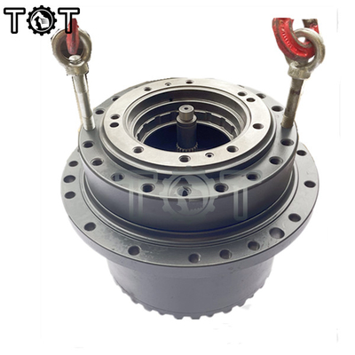 لوازم یدکی جعبه دنده EC140 EC140B مسافرتی VOLVO