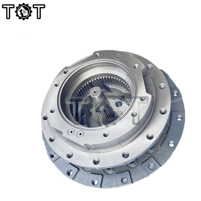 گیربکس کاهش سفر هیتاچی EX120-3 EX100-3 درایو نهایی برای بیل مکانیکی