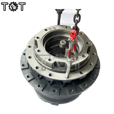 لوازم یدکی گیربکس هیتاچی EX120-5 EX100-5 کاهش سفر