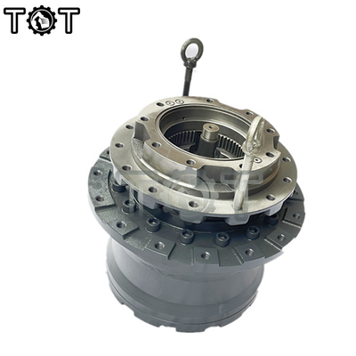 لوازم یدکی گیربکس هیتاچی EX120-5 EX100-5 کاهش سفر
