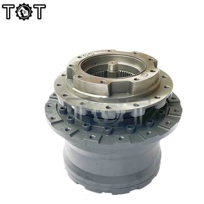 لوازم یدکی گیربکس هیتاچی EX120-5 EX100-5 کاهش سفر