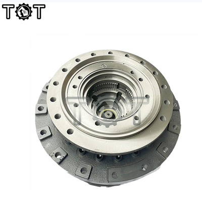 قطعات یدکی گیربکس درایو نهایی بیل مکانیکی هیتاچی ISO EX200-2