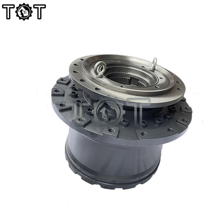 قطعات یدکی گیربکس درایو نهایی بیل مکانیکی هیتاچی ISO EX200-2