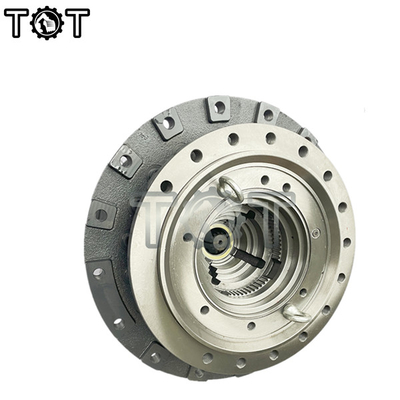 قطعات یدکی گیربکس درایو نهایی بیل مکانیکی هیتاچی ISO EX200-2