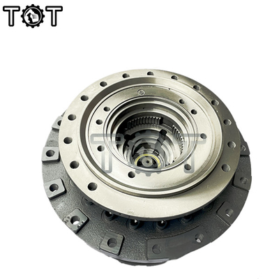 قطعات یدکی گیربکس درایو نهایی بیل مکانیکی هیتاچی ISO EX200-2