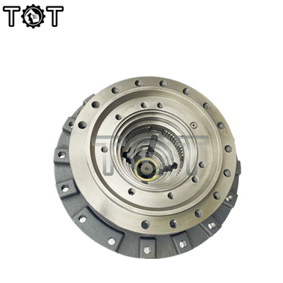 جعبه دنده نوسان بیل مکانیکی هیتاچی EX200-5 با 16 سوراخ