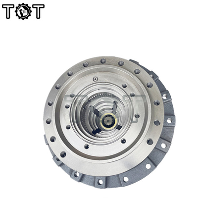 جعبه دنده نوسان بیل مکانیکی هیتاچی EX200-5 با 16 سوراخ