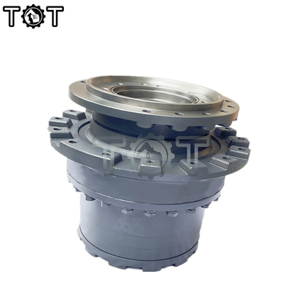 جعبه دنده نوسان بیل مکانیکی هیتاچی EX200-5 با 16 سوراخ
