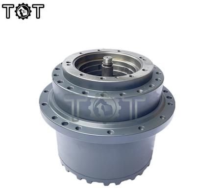 ریخته گری HD450 KATO گیربکس کاهش سفر برای موتور الکتریکی